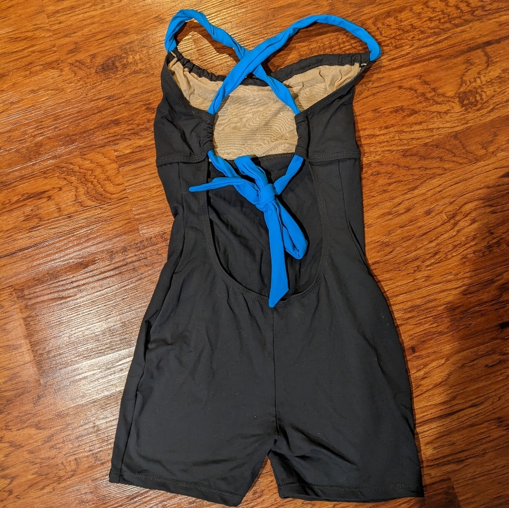 Jo & Jax unitard